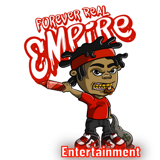 Forever Real Studios logo
