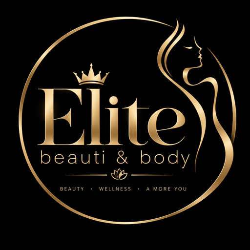 Elite Beauti & Body logo