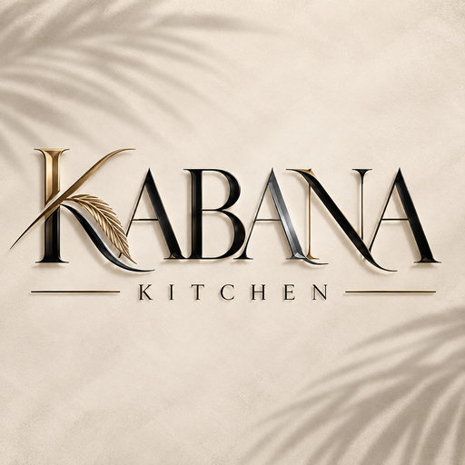 Kabana Kitchen logo