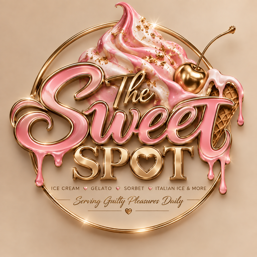 The Sweet Spot logo