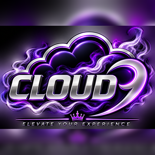 Cloud 9 logo