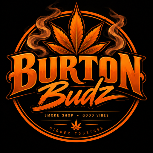 Burton Budz logo
