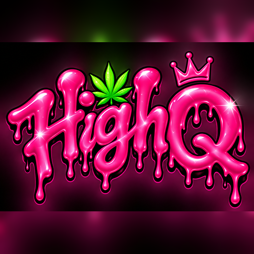 High Q logo