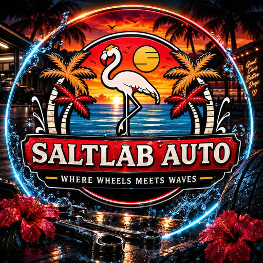 Saltlab logo