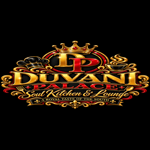 Duvani Palace logo