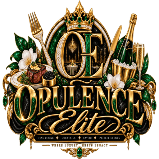 Opulence Elite logo