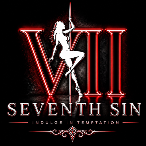 Seventh Sin logo