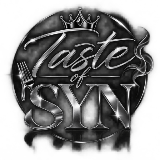 Taste Of Syn logo