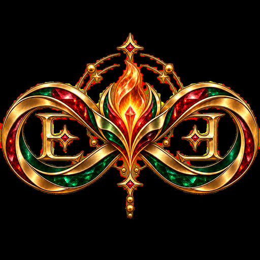 Eternal Ember logo
