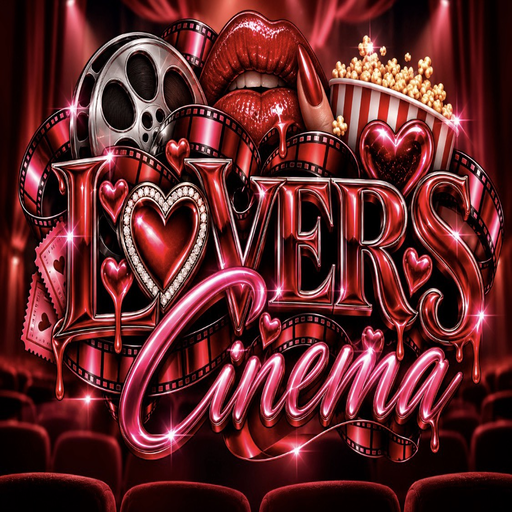 Lover's Cinema logo