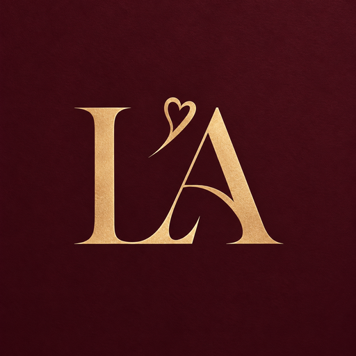 L'Amour Studios logo